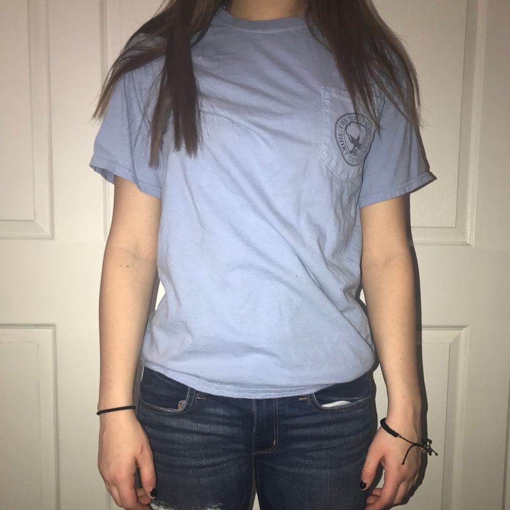 Southern Shirt Co shirt